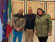 Dall’Argentina a Foggia, la storia di Max e Yamila e l’accoglienza a Candela: «Per una vita più sicura»