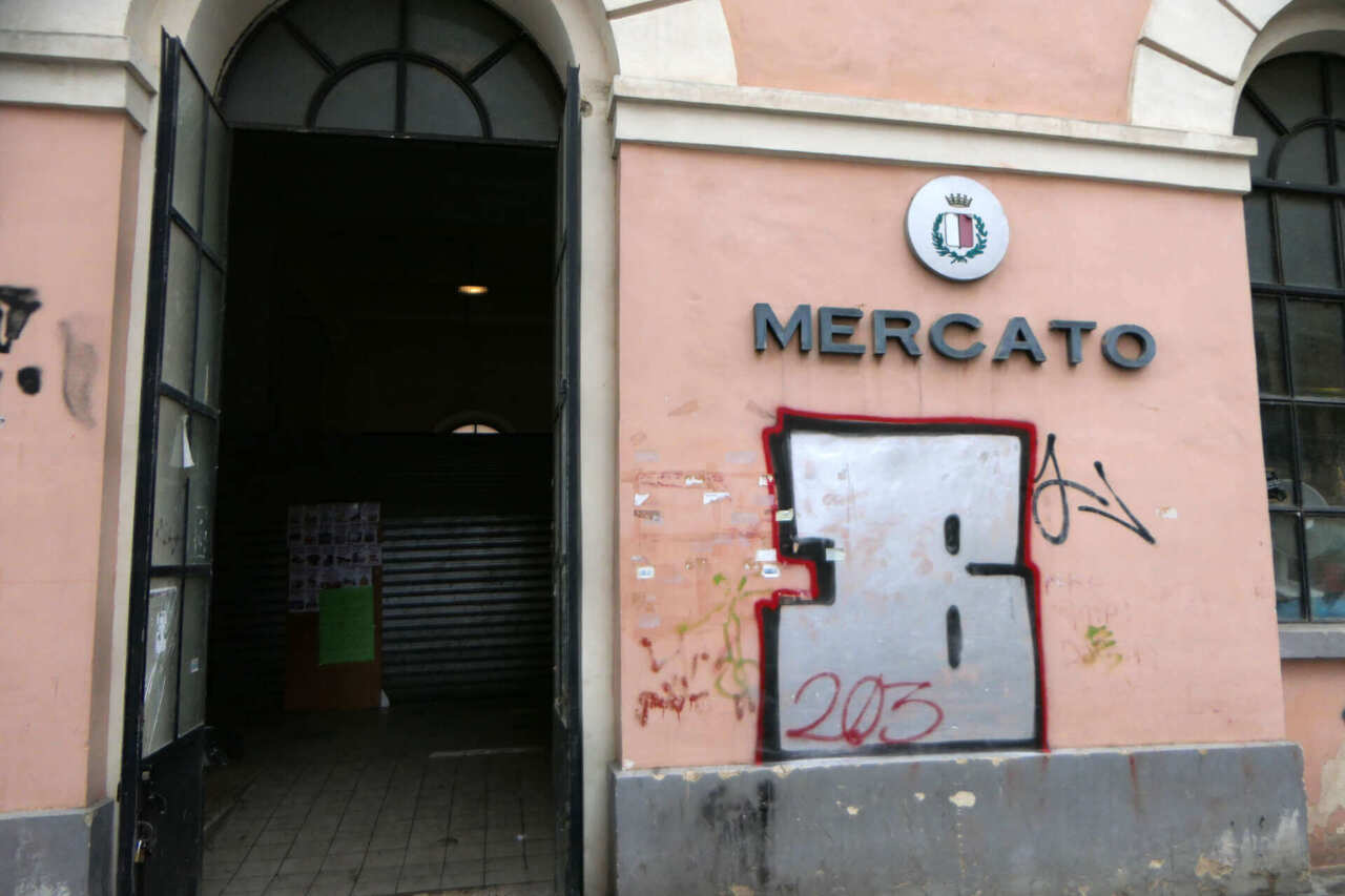 Bari, ex Manifattura Tabacchi: riqualificazione al 60% e fine lavori entro il 2026