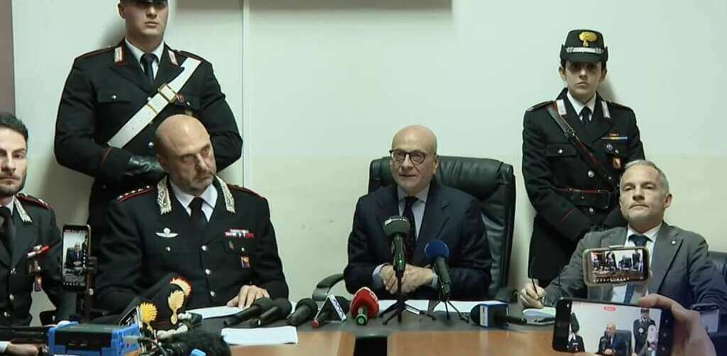 Messina, accoltellata una studentessa: muore 22enne. Fermato un 27enne compagno di corso Messina, accoltellata una studentessa: muore 22enne. Fermato un 27enne compagno di corso