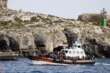Lampedusa, due sbarchi nella notte: arrivano 130 migranti, hotspot a quota 176 ospiti