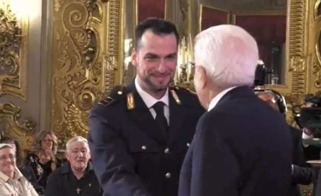 Ultraleggero precipita nel Genovese, due morti: tra le vittime Riccardo Muci, il poliziotto eroe salentino
