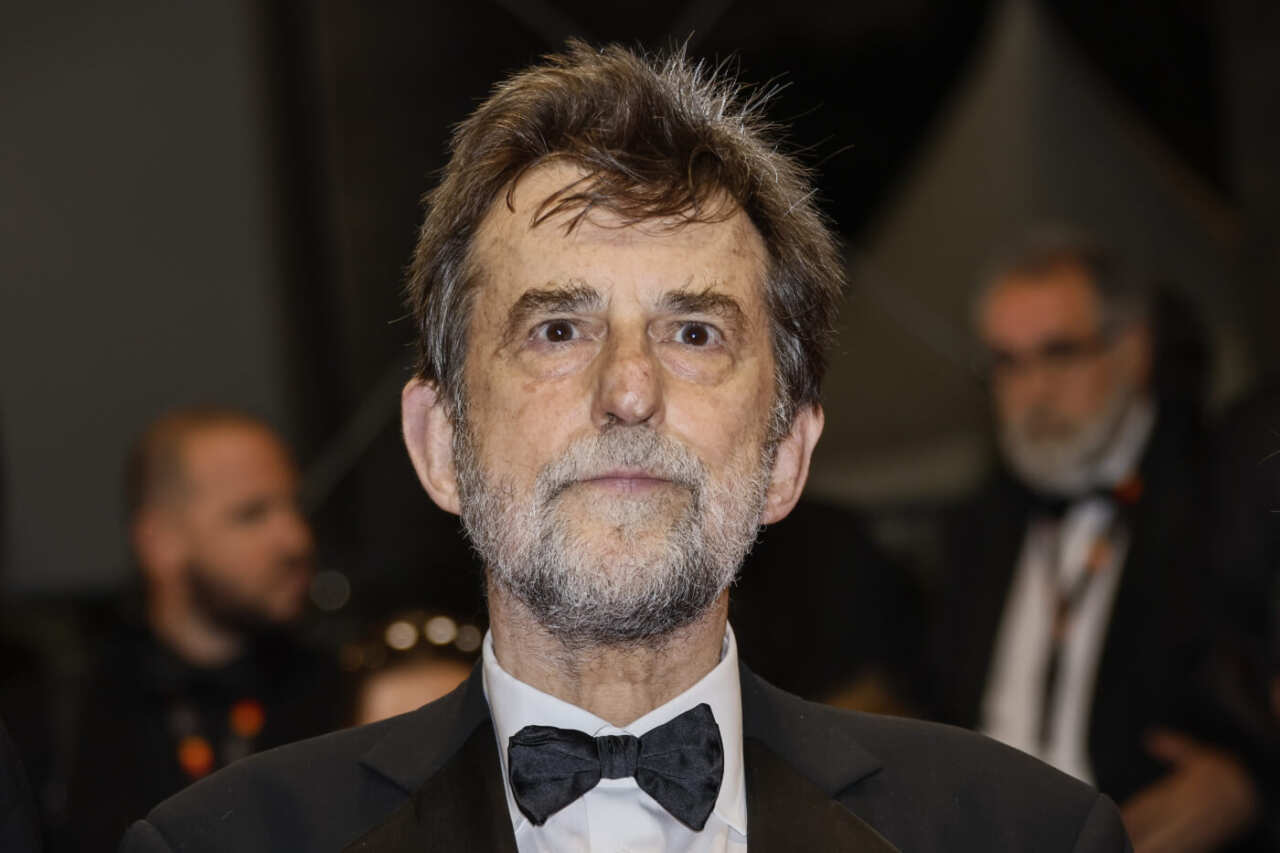 Sta meglio Nanni Moretti dopo il ricovero per infarto al “San Camillo” di Roma