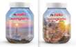 Nutella Buongiorno, l’alba al faro di Punta Palascìa e a Castelmezzano sulla nuova limited edition – FOTO