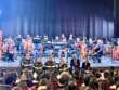 Bari omaggia i vigili del fuoco: un concerto speciale dell’Orchestra sinfonica al Teatro Piccinni – FOTO
