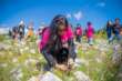 Mattinata, da tutto il mondo per gli “Orchidays”: 4 giorni di natura, escursioni e spettacoli – FOTO