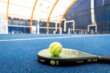 Bisceglie, tragedia durante la partita di padel: 64enne si sente male e muore