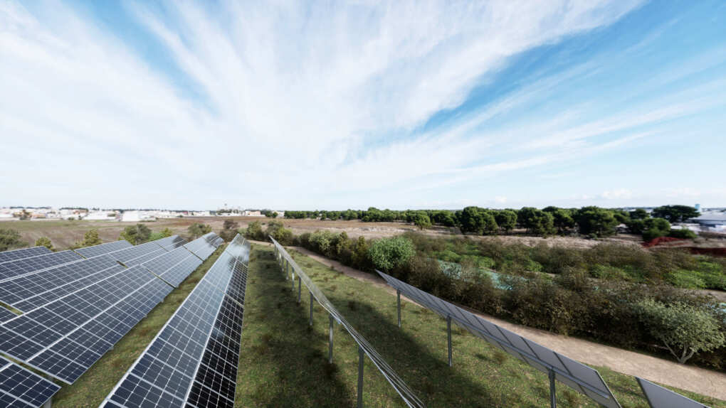 Energia, il paradosso del fotovoltaico: più sole al Sud ma Nord al top per pannelli Energia, il paradosso del fotovoltaico: più sole al Sud ma Nord al top per pannelli