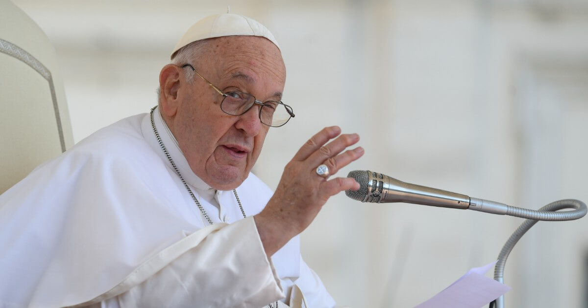 Per Francesco ho pianto, la sua eredità non sia dispersa