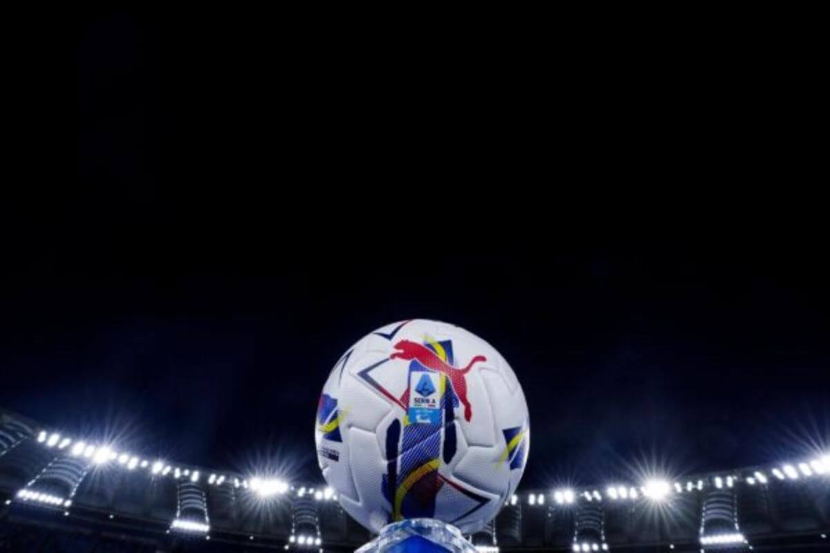 Morte papa Francesco, in Italia si ferma il calcio: rinviate tutte le partite, dalla Serie A ai Dilettanti Morte papa Francesco, in Italia si ferma il calcio: rinviate tutte le partite, dalla Serie A ai Dilettanti