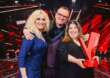 La Puglia trionfa a The Voice Senior: vince Patrizia Conte da Taranto. Terza la salentina Monica Bruno