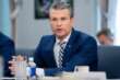 Usa, nuova bufera su Hegseth: ha condiviso piani di guerra in chat con moglie e fratello
