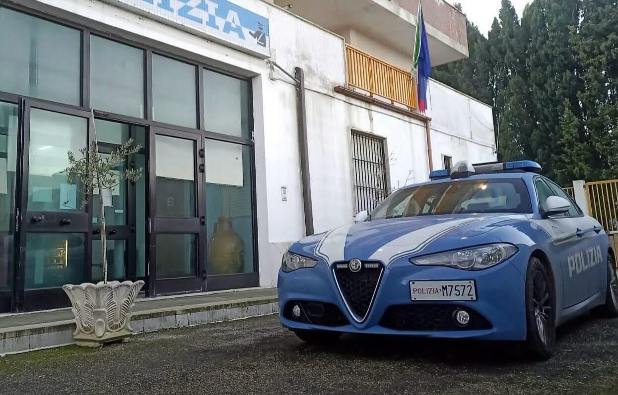 Mesagne, prestava soldi con tassi vicini al 200%: arrestato un usuraio. Con i familiari si vantava: «È il mio mestiere» Mesagne, prestava soldi con tassi vicini al 200%: arrestato un usuraio. Con i familiari si vantava: «È il mio mestiere»