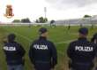 Disordini durante la partita Sorrento-Taranto giocata a Potenza: Daspo per quattro tifosi ionici