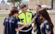 Puglia, volontari della Protezione civile a Roma per l’ultimo saluto a Papa Francesco