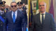 Cambiano i questori in Puglia: Lionetti va a Lecce, a Brindisi arriva Montaruli