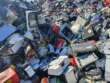 Puglia, cresce la raccolta di rifiuti elettrici ed elettronici: nel 2024 conferite 18.101 tonnellate
