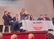 Il M5s scalda i motori in vista del voto in Puglia: «Sbarramento? Problema inesistente»