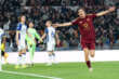 Serie A, ci pensa Shomurodov: la Roma batte 1-0 il Verona e si porta a -2 dal quarto posto