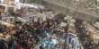 Romics, rubano collezionabili per 1200 euro a Cicciogamer89: arrestato 20enne