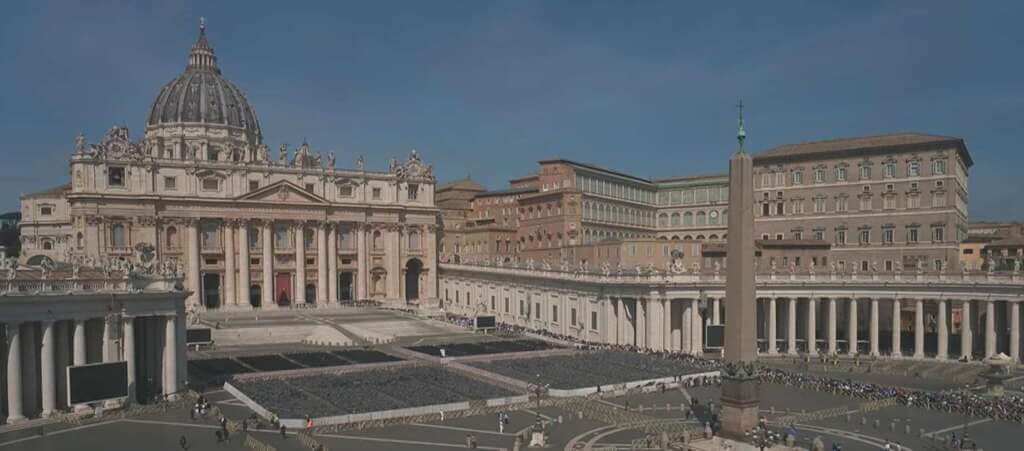 Roma, fedeli in coda per l’omaggio a papa Francesco: anche Meloni a San Pietro – VIDEO Roma, fedeli in coda per l’omaggio a papa Francesco: anche Meloni a San Pietro – VIDEO