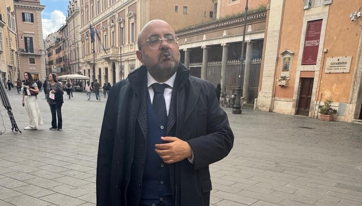 Comunali a Triggiano, Cataldo rinuncia alla candidatura: «Non perdo io ma la democrazia». Lascia anche D’Alesio Comunali a Triggiano, Cataldo rinuncia alla candidatura: «Non perdo io ma la democrazia». Lascia anche D’Alesio