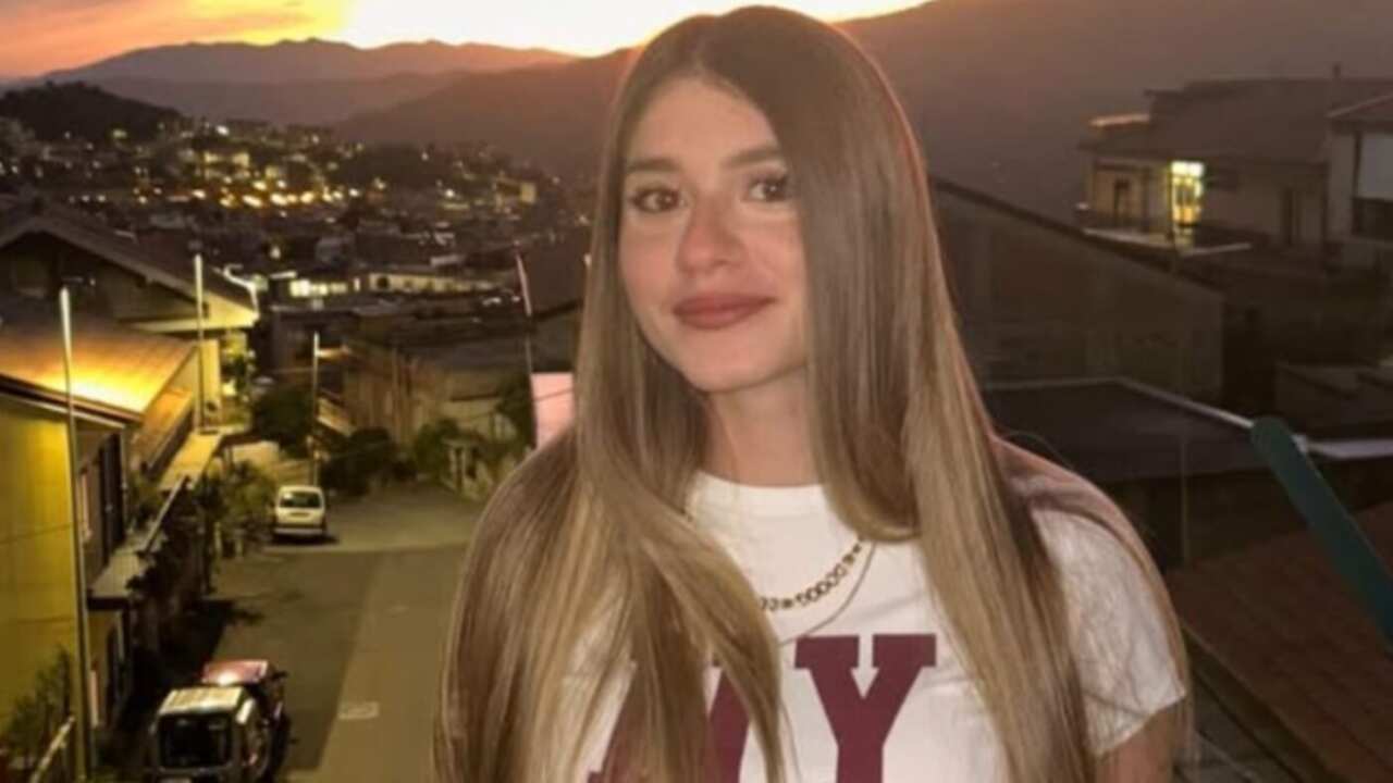 Sara Campanella, spunta un audio di una discussione tra la ragazza e Argentino Sara Campanella, spunta un audio di una discussione tra la ragazza e Argentino