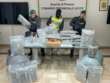 Lecce, in una masseria nasconde 27 chili di marijuana e un fucile: arrestato