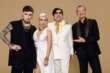 “Like a Star”, Serena Brancale debutta in tv nella giuria del nuovo talent show su Nove condotto da Amadeus