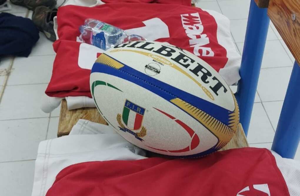 Rugby, il Bari resta in Serie B: Arechi Salerno battuto 27-7 e salvezza conquistata – VIDEO Rugby, il Bari resta in Serie B: Arechi Salerno battuto 27-7 e salvezza conquistata – VIDEO