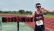 È storia per l’atleta di Grumo Appula, record europeo nella 10 km di marcia per Massimo Stano