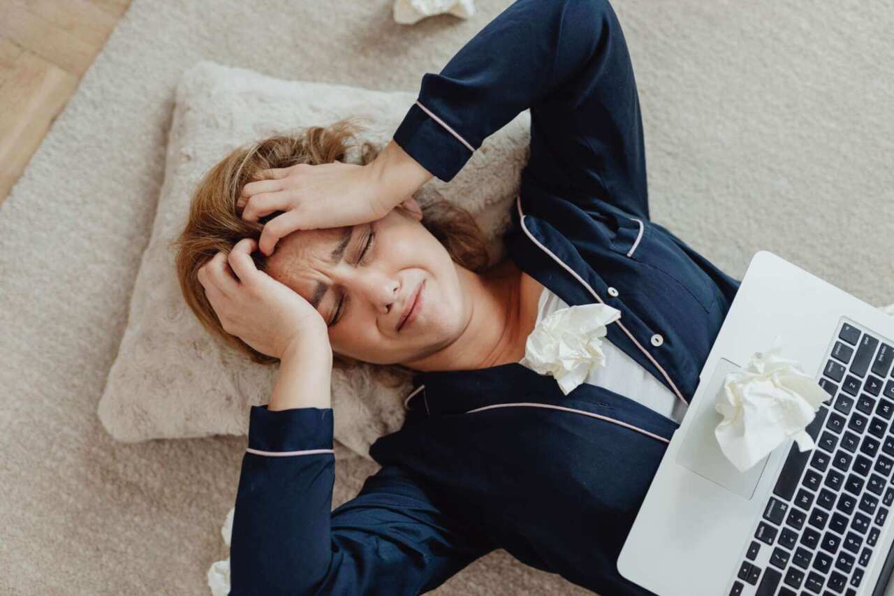 Le strategie psicologiche per gestire lo stress Le strategie psicologiche per gestire lo stress