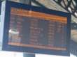 Trasporti, Malorgio (Filt Cgil): «Confermato lo sciopero del 6 maggio». Treni fermi dalle 9 alle 17