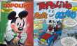 Topolino parla barese, in uscita il numero 3619 in 4 dialetti regionali: disponibile in edicola e online