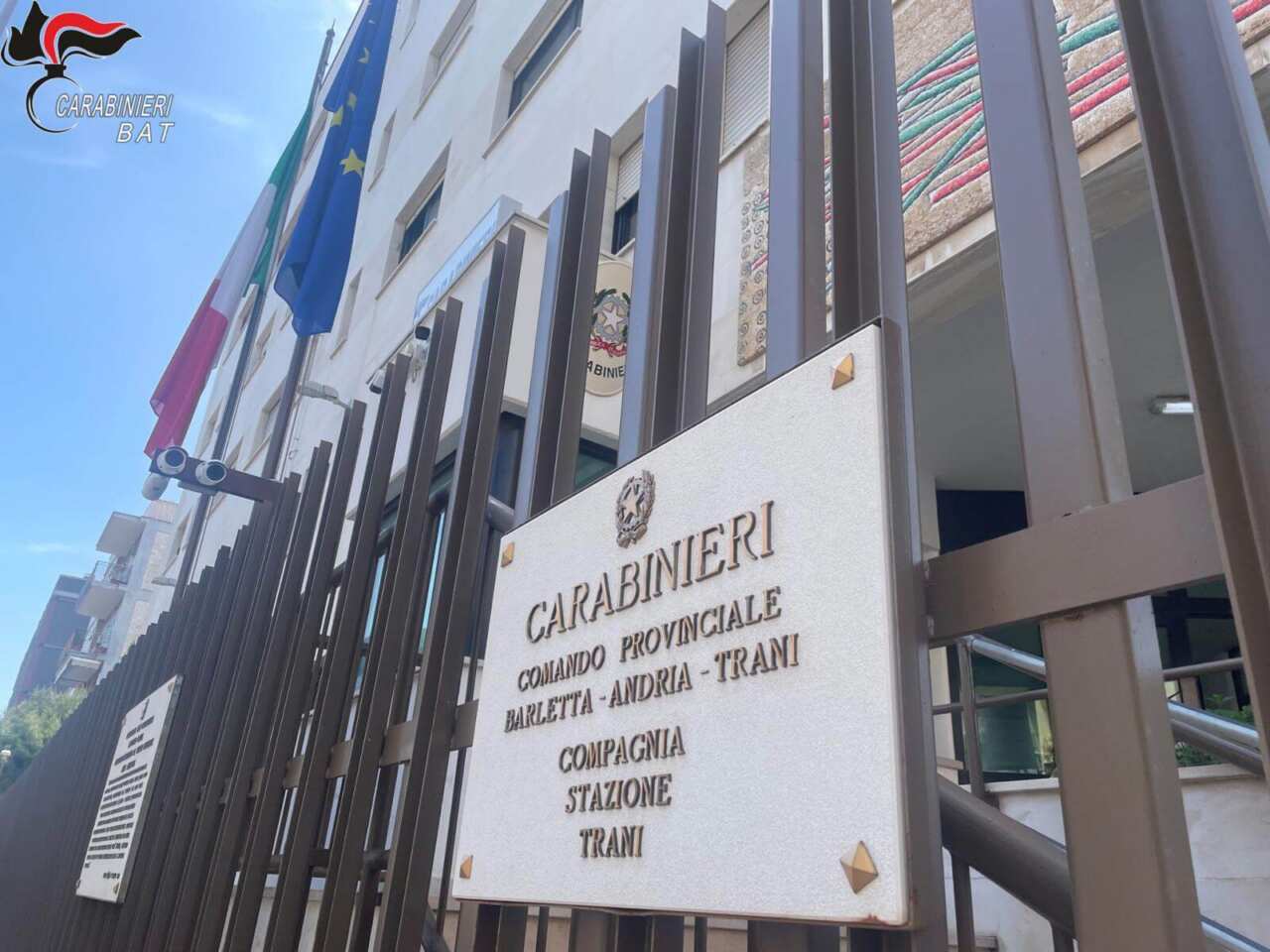 Andria, sedicenne suicida nella comunità: condannati quattro operatori Andria, sedicenne suicida nella comunità: condannati quattro operatori