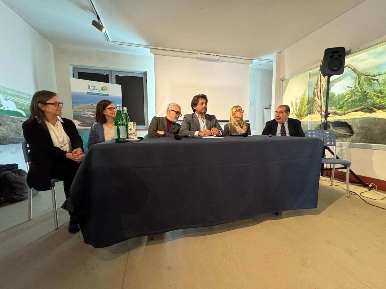 Torre Guaceto all’avanguardia nel riuso delle acque reflue per l’agricoltura: «Impianto operativo entro ottobre»