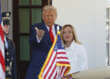 Il vertice tra Meloni e Trump a Washington: Ucraina, difesa e dazi al centro del colloquio