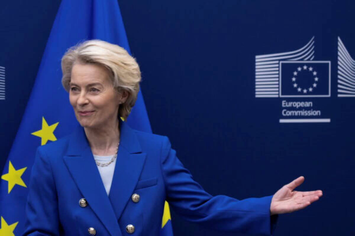 Dazi Trump, l’Europa sospende ufficialmente le contromisure con gli Usa fino al 14 luglio