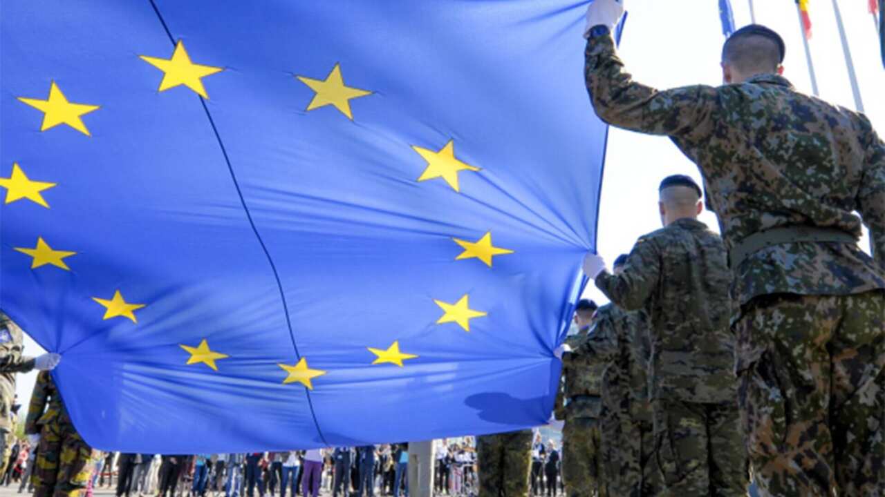 Così la “democrazia liberticida” rischia di riportare l’Europa all’epoca oscura della tirannia