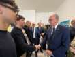 Copertino, la visita di Valditara nel Salento si conclude al liceo Don Tonino Bello