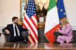 Dazi e Ucraina, Vance a Palazzo Chigi da Meloni: «Rafforziamo la cooperazione Italia-Usa»