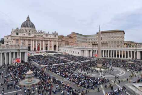 vaticano