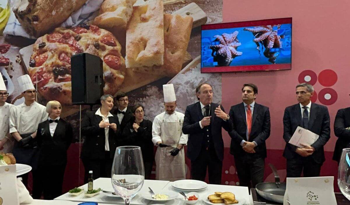 Vinitaly, la Puglia in vetrina a Verona: cresce l’export ma ora i dazi fanno paura