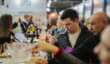 Vinitaly, a Verona via alla 57esima edizione: i dazi non fermano gli acquirenti Usa