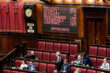 Via libera al documento di finanza pubblica, le stime del Pil al ribasso: è scontro