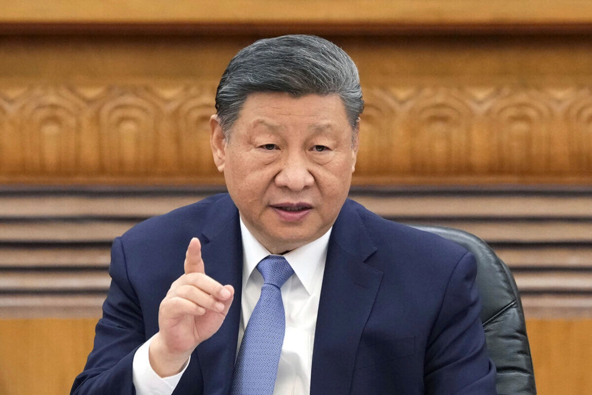Dazi, l’Sos della Cina all’Unione europea: «Resistiamo insieme al bullismo unilaterale»