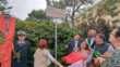 Bari dedica un’area nei pressi di parco 2 Giugno a Stefano Bianco: «Lo ha fortemente voluto»
