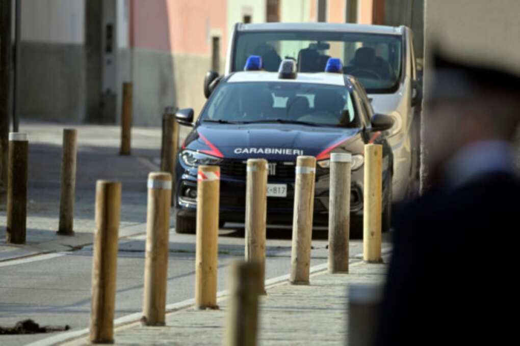 Bergamo, violenta lite fra tifosi di Atalanta e Inter: muore 26enne. Un arresto Bergamo, violenta lite fra tifosi di Atalanta e Inter: muore 26enne. Un arresto