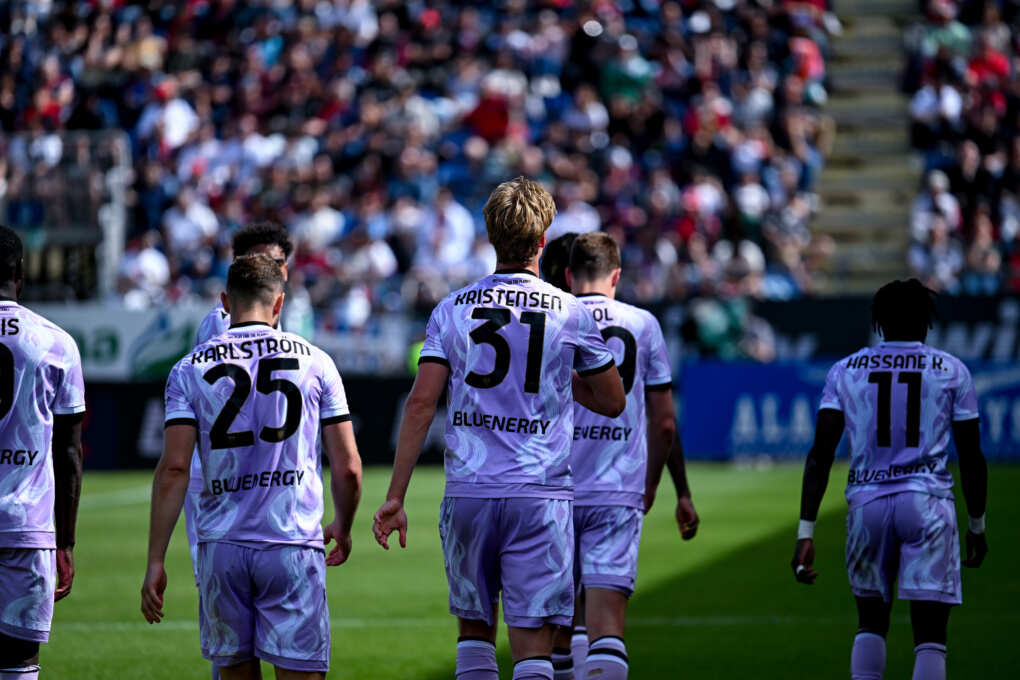 Serie A, i bianconeri tornano a vincere dopo due mesi: Cagliari-Udinese 1-2. Fischi all’Unipol Domus Serie A, i bianconeri tornano a vincere dopo due mesi: Cagliari-Udinese 1-2. Fischi all’Unipol Domus