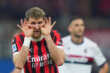 Serie A, Gimenez e Pulisic firmano la rimonta: Milan-Bologna 3-1. Rossoneri a -3 dalla Champions