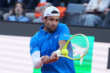Internazionali d’Italia, Berrettini si ritira dopo un set: Ruud agli ottavi. Delude la coppia Bolelli-Vavassori